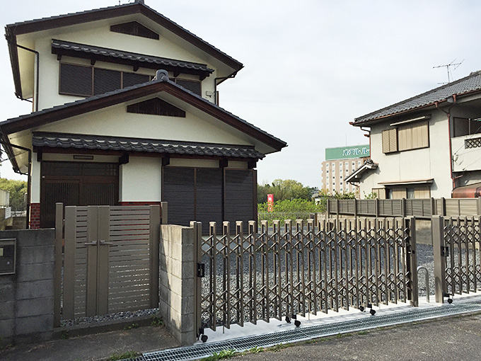 紀和マシナリー 福利厚生 社員寮・社宅