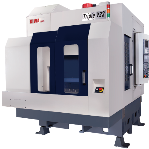 Products Vertical Machining Center