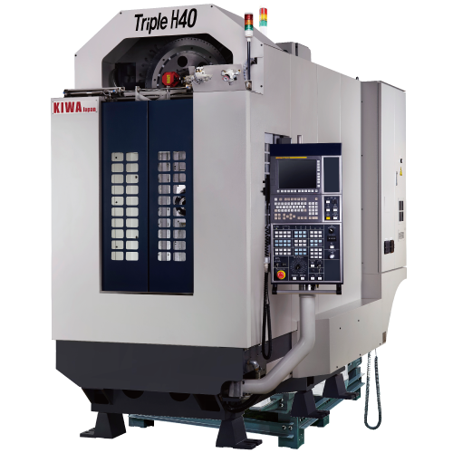 Products Horizontal Machining Center