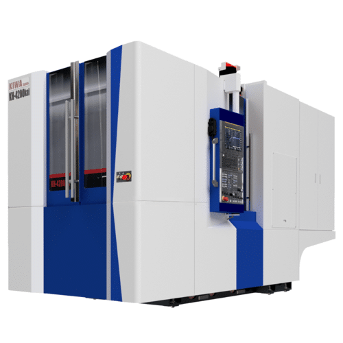 Products Horizontal Machining Center