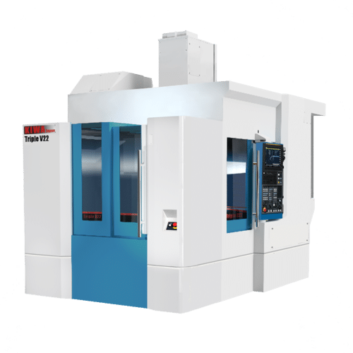 Vertical Machining Center