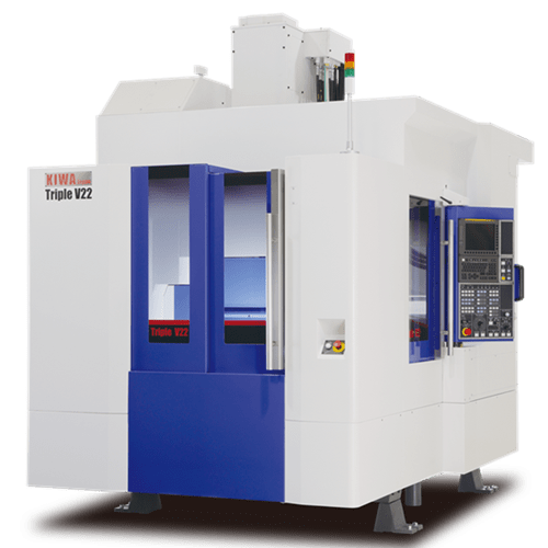 Products Vertical Machining Center